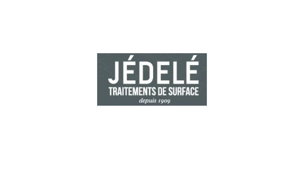 JEDELE TRAITEMENTS DE SURFACE