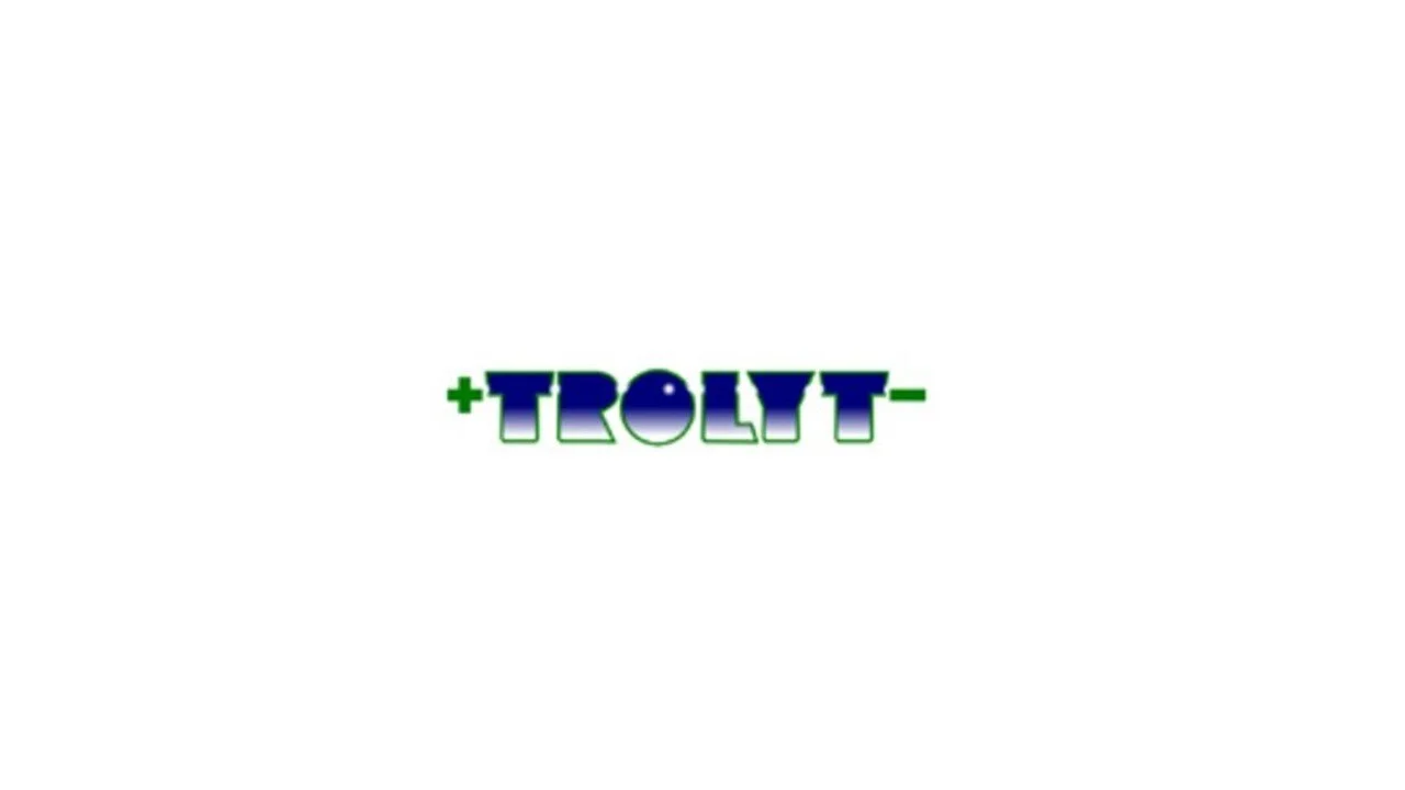 TROLYT