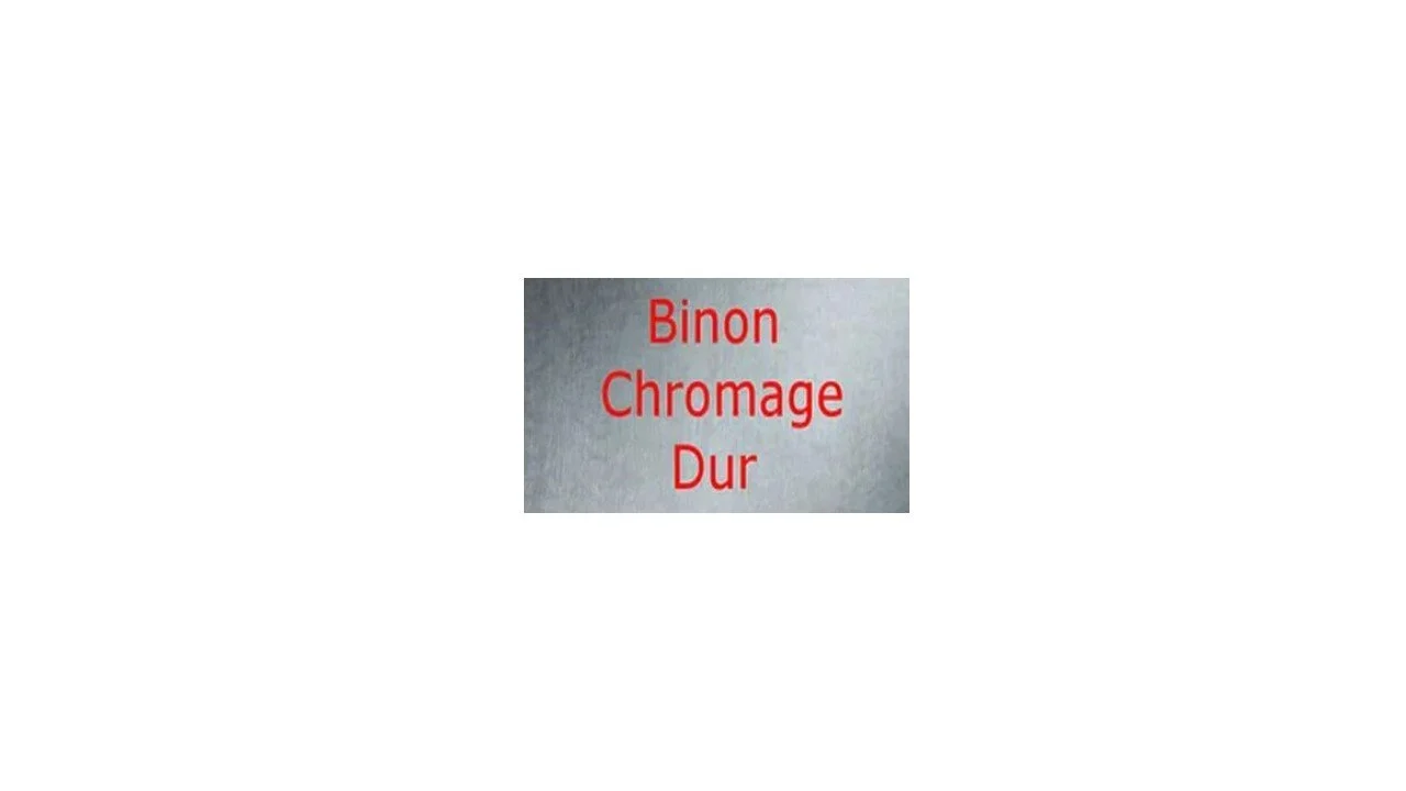 ETABLISSEMENTS BINON 