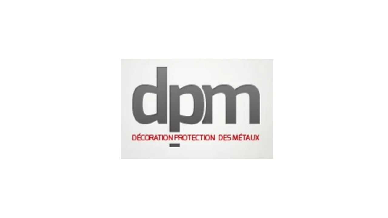DPM-Décoration Protection Des Métaux 