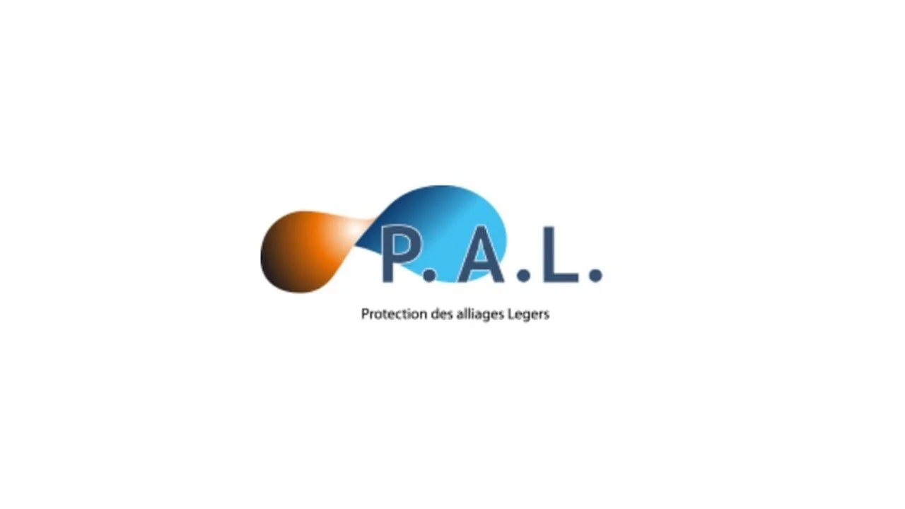 P.A.L - PROTECTION DES ALLIAGES LEGERS