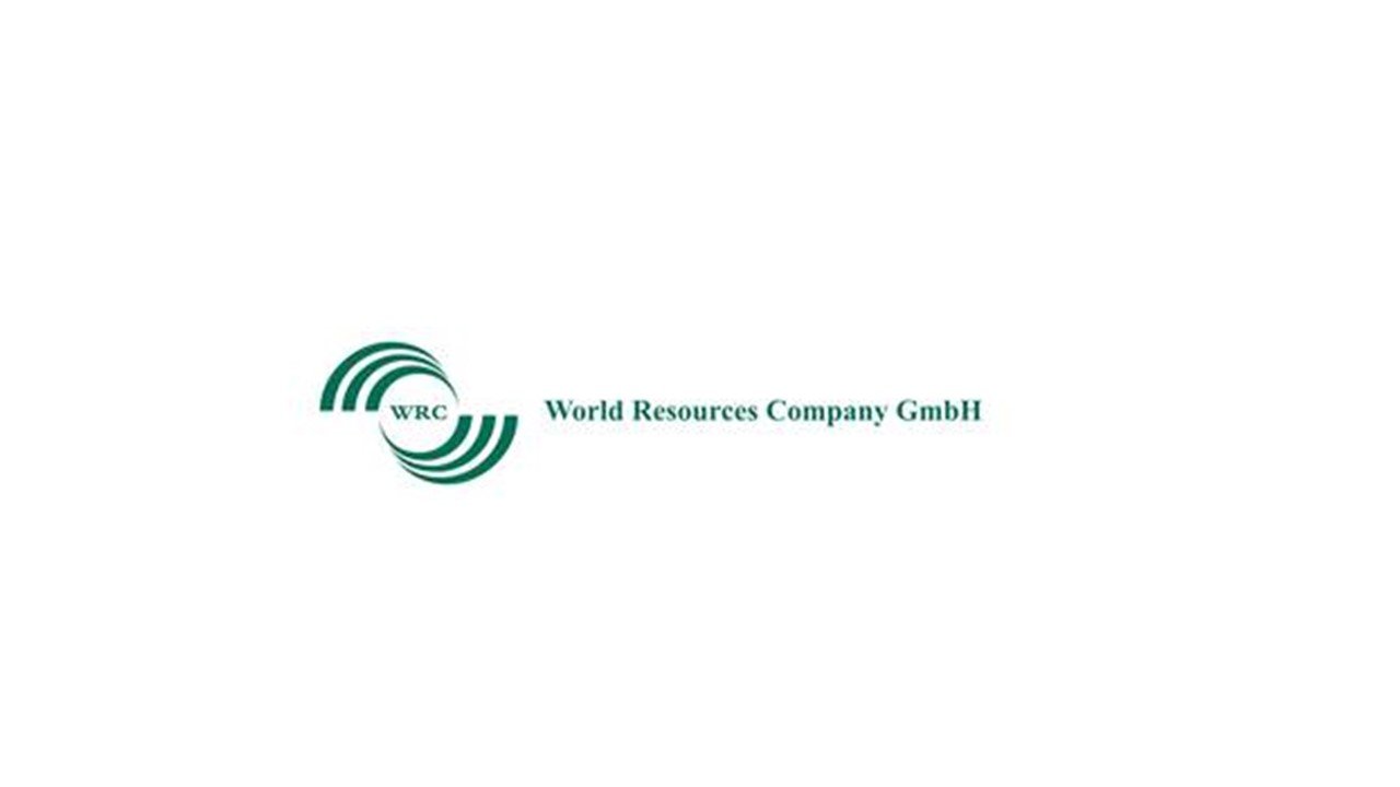 WRC - World Resources Company