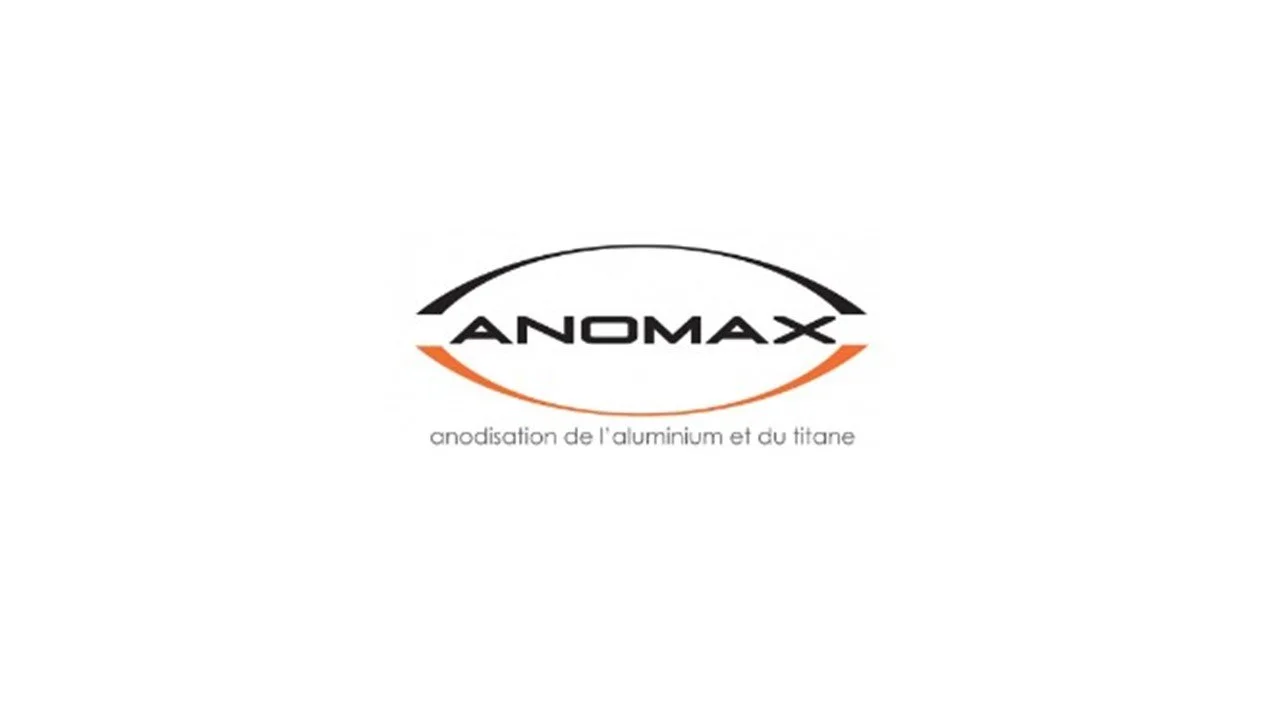 ANOMAX