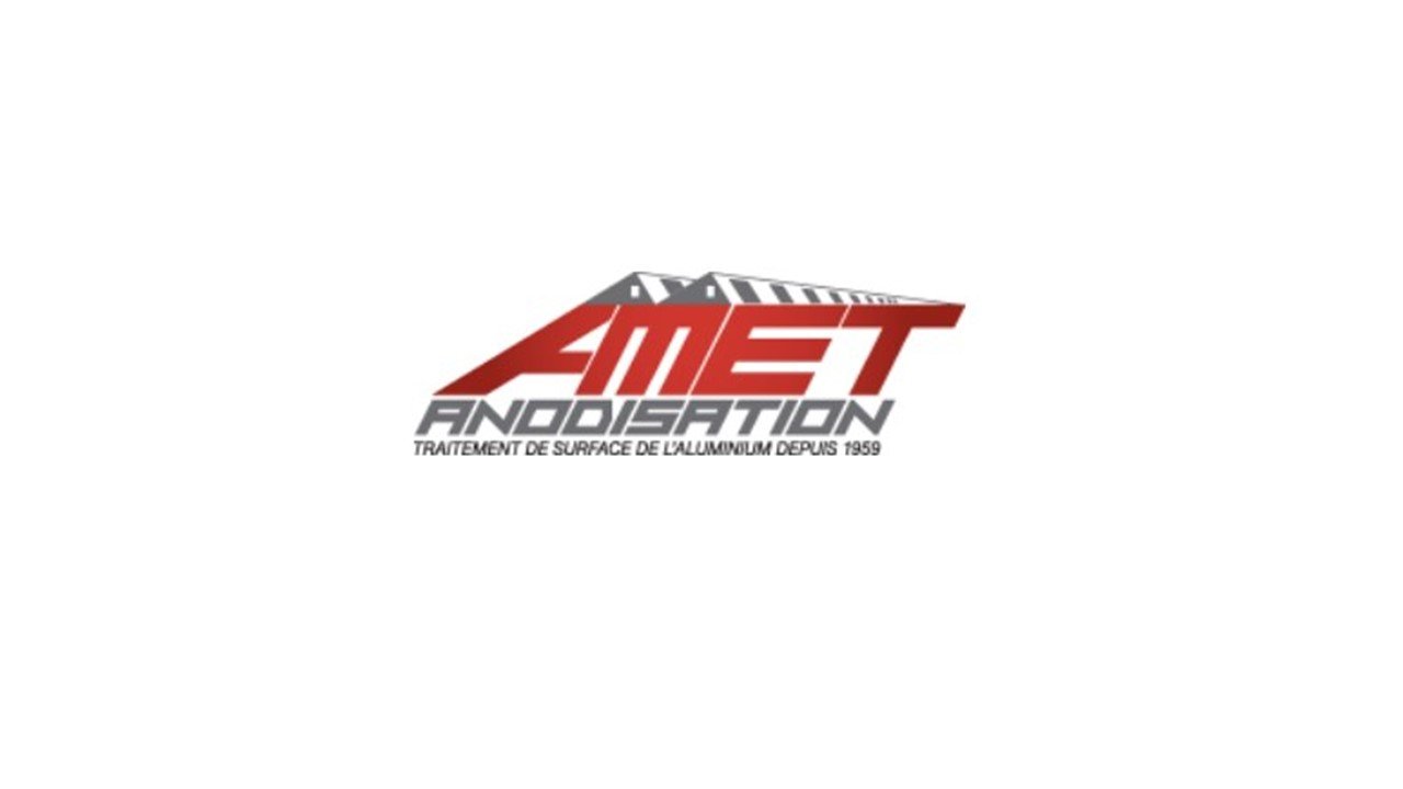 AMET ANODISATION