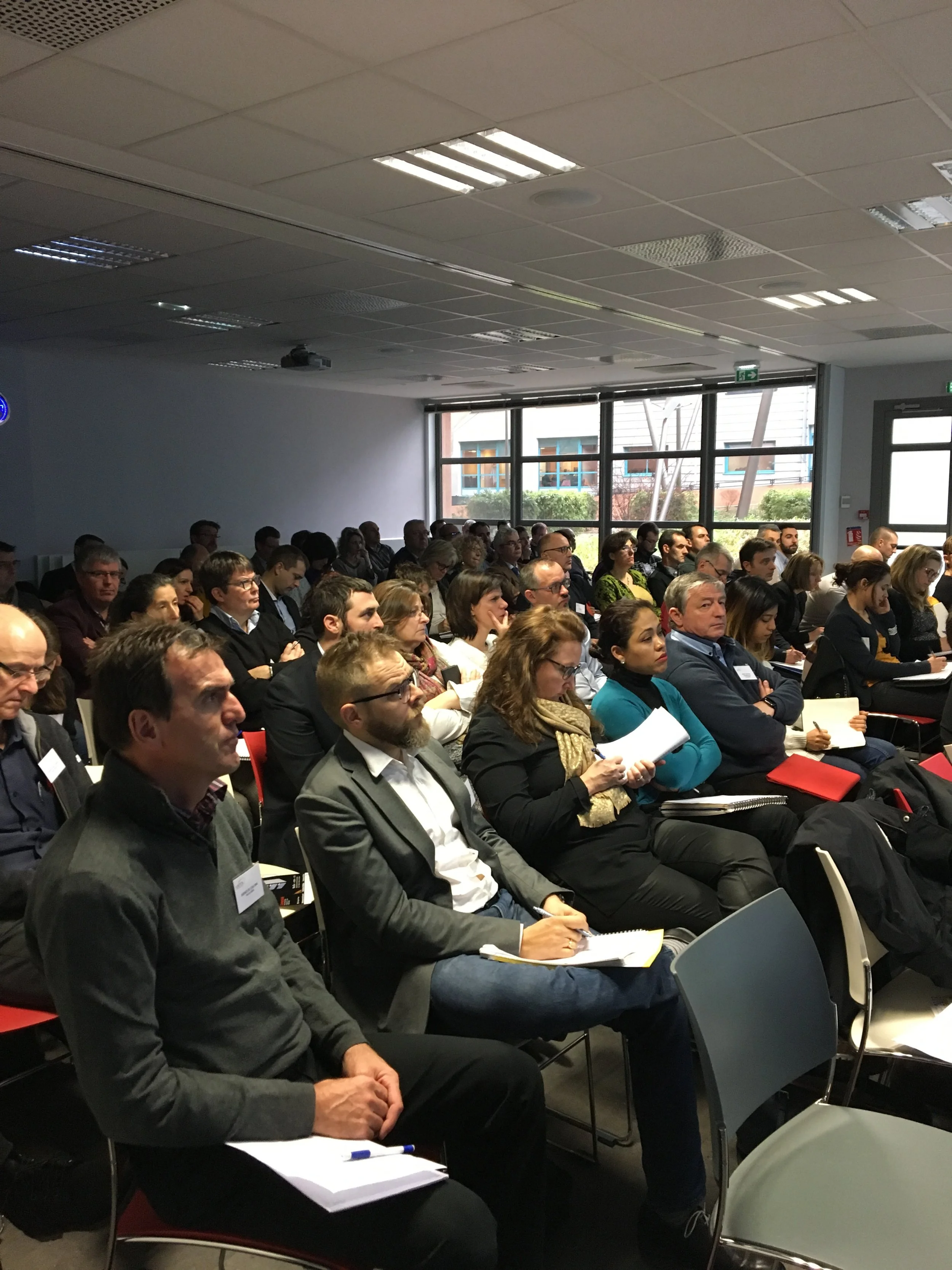 Journée environnement 2025