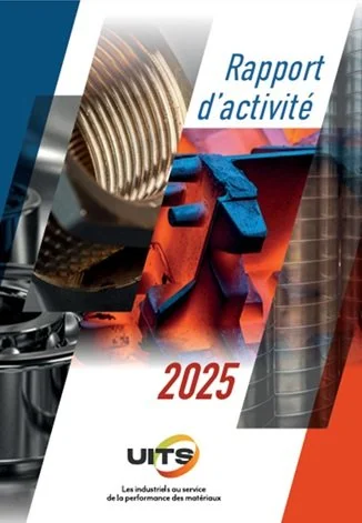 Rapport d'activité 2025