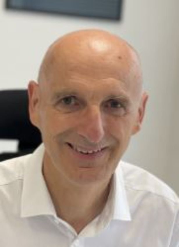 Philippe DESCAILLOT