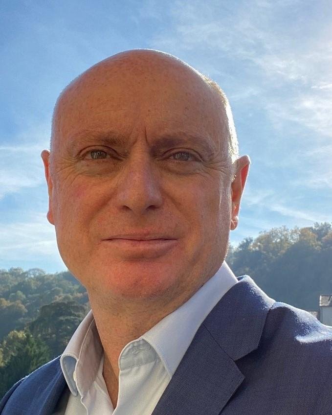 Thierry Roux
