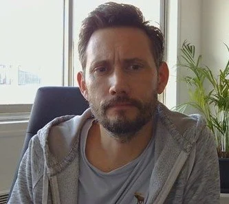 Fabrice GAILLARD