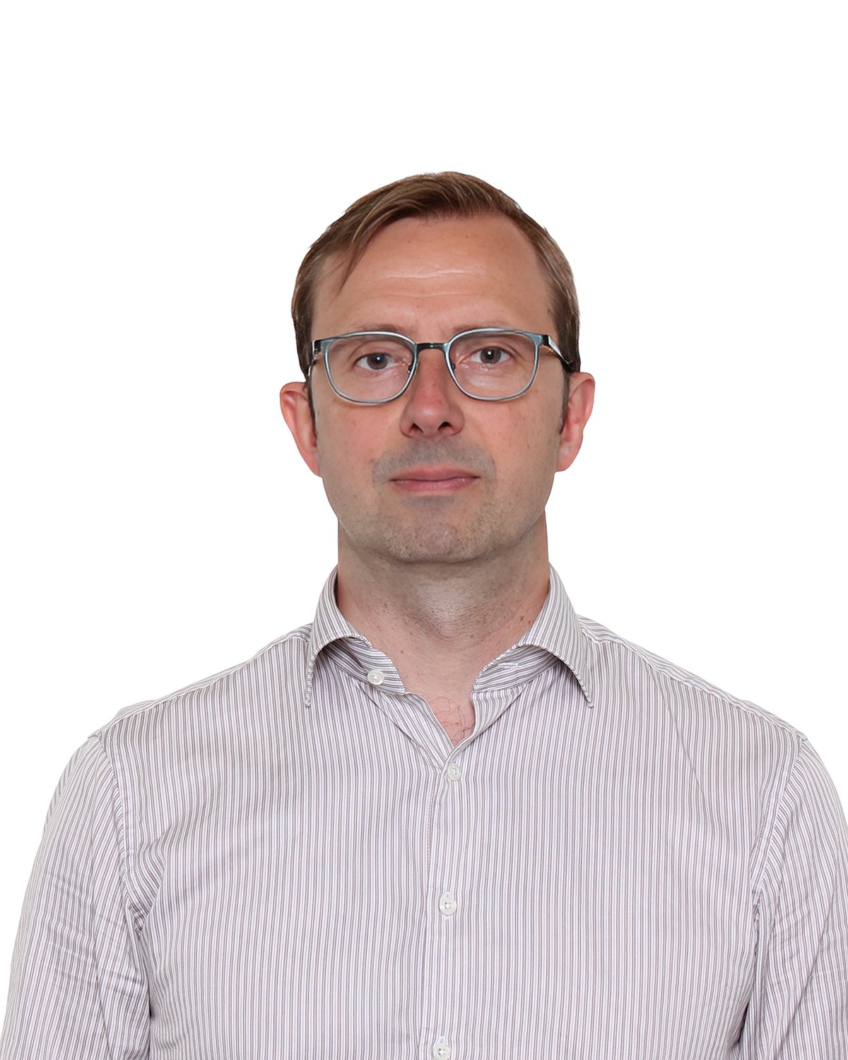Lääketieteen tohtori, geriatrian erikoislääkäri Benjamin Feodoroff