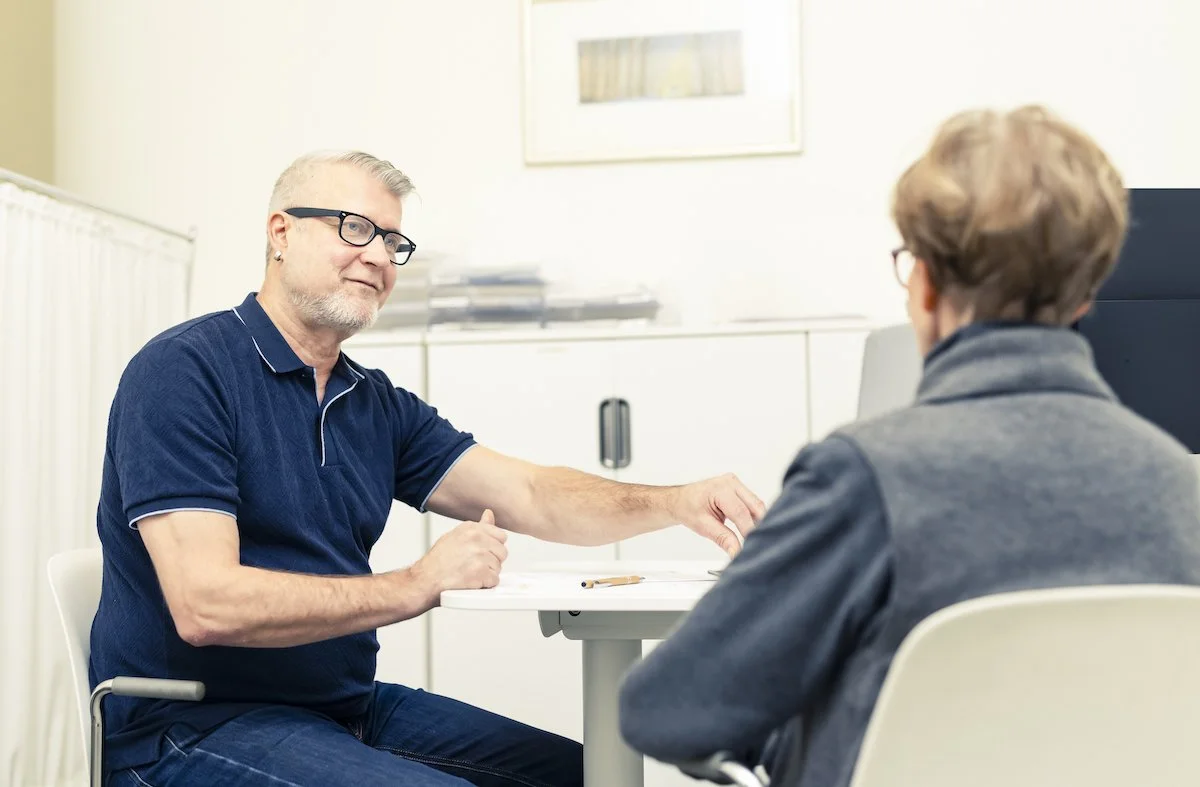 Alzheimerin tauti voidaan tunnistaa ja hoitaa hyvin varhain