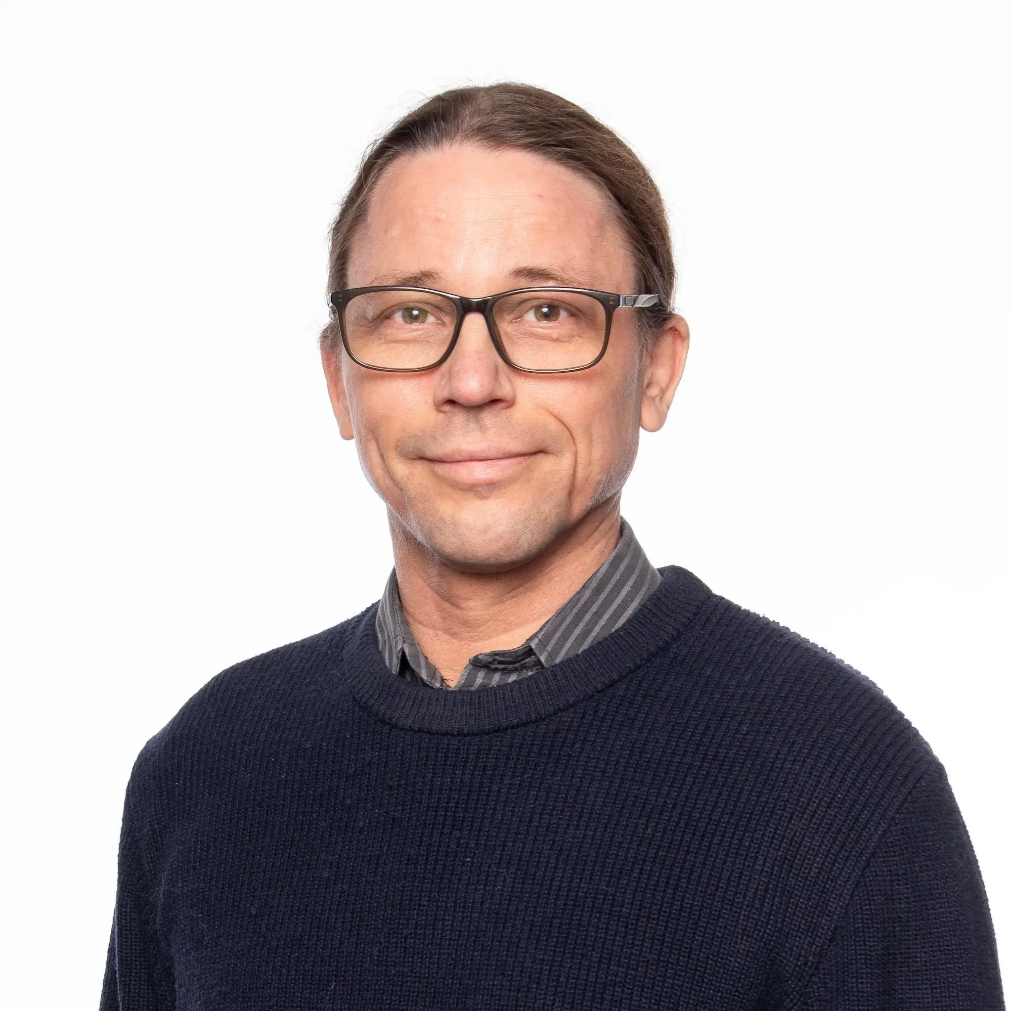 ääketieteen tohtori, neurologian erikoislääkäri Jaakko Hotta.