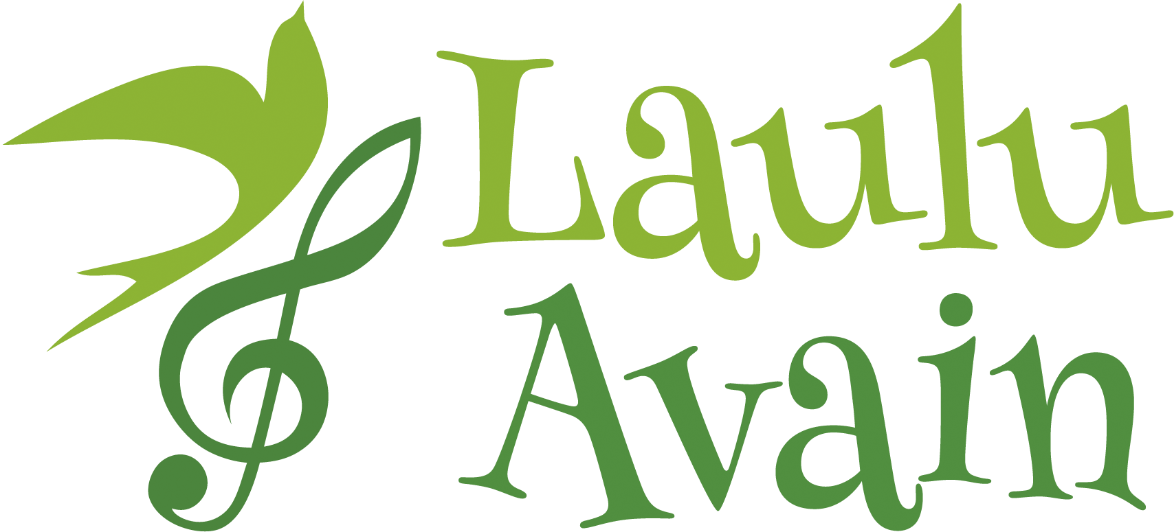 LauluAvaimen logo
