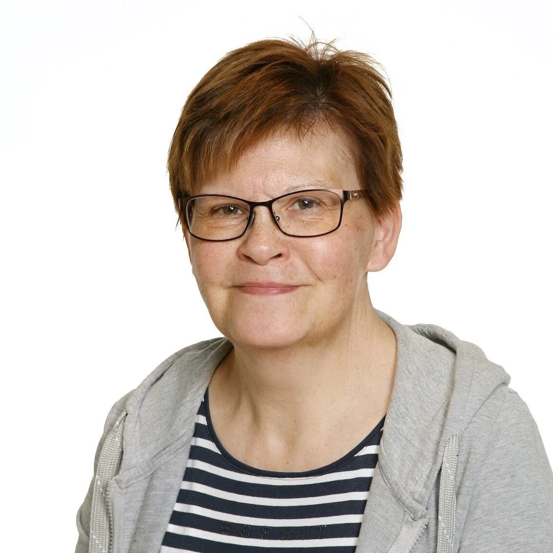 Yo-merkonomi Helena Eloniemi.