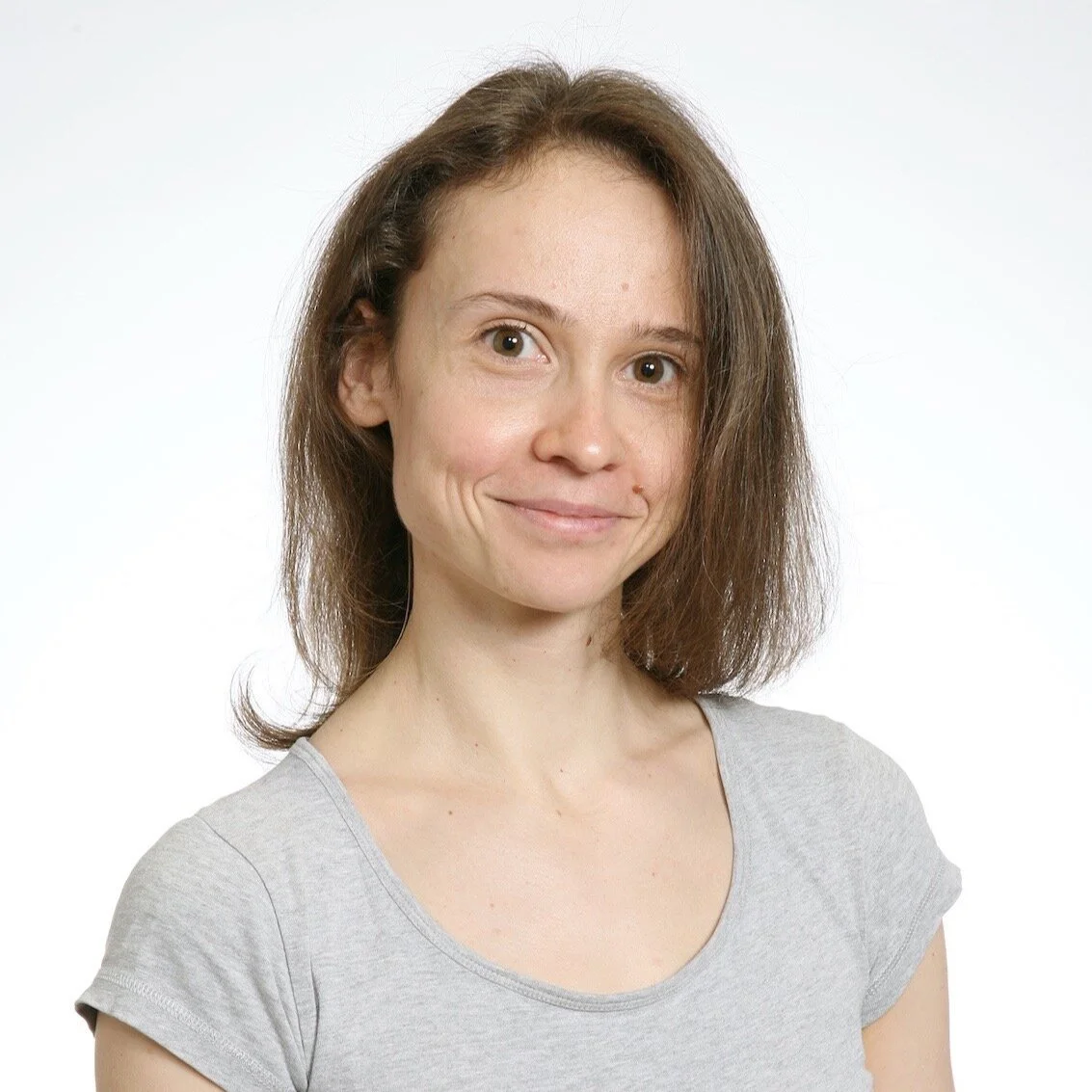 Fysioterapeutti, Amia Erikoismuistihoitaja Maria Dancso.