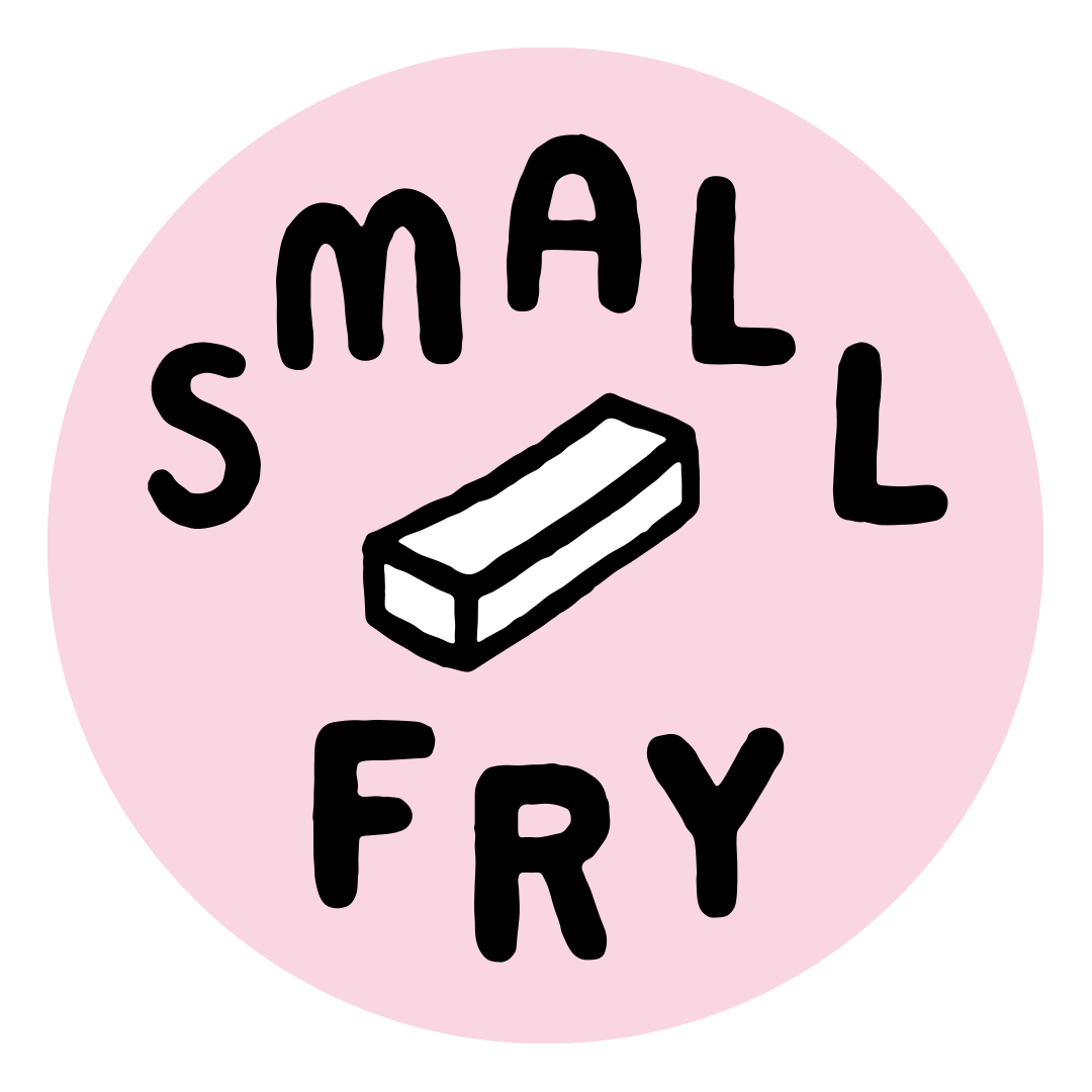 small fry