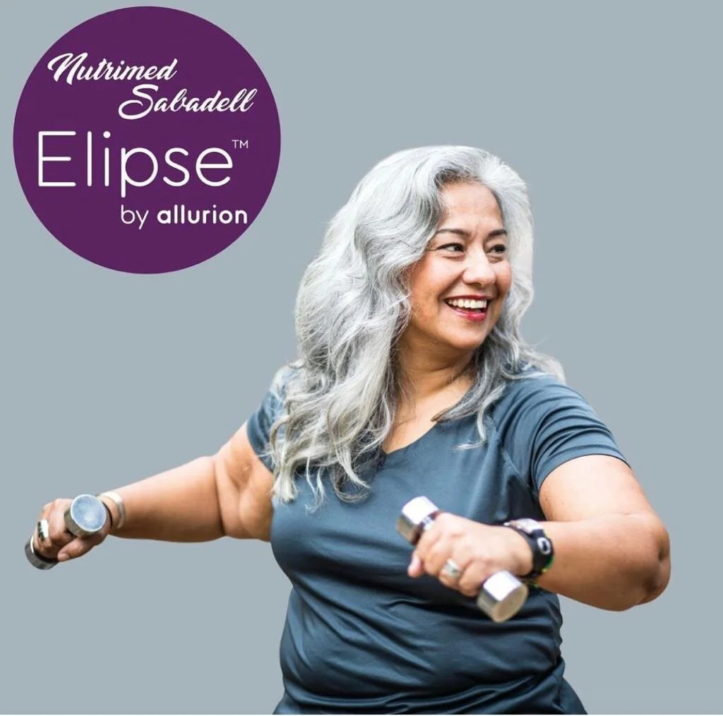 Balón gástrico Elipse by Allurion | Historias con mucho éxito