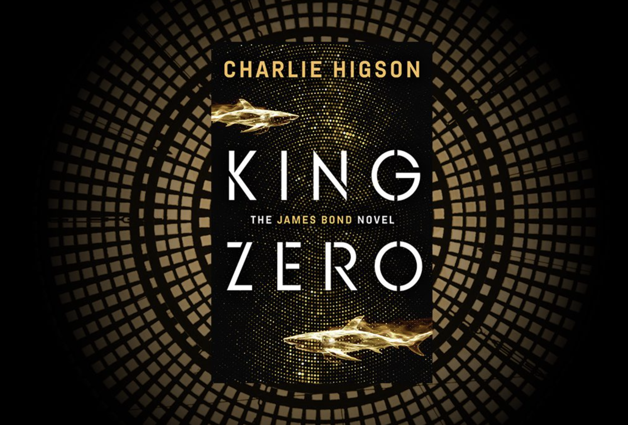 Reviewed: King Zero by Charlie Higson