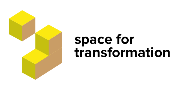 Space for Transformation