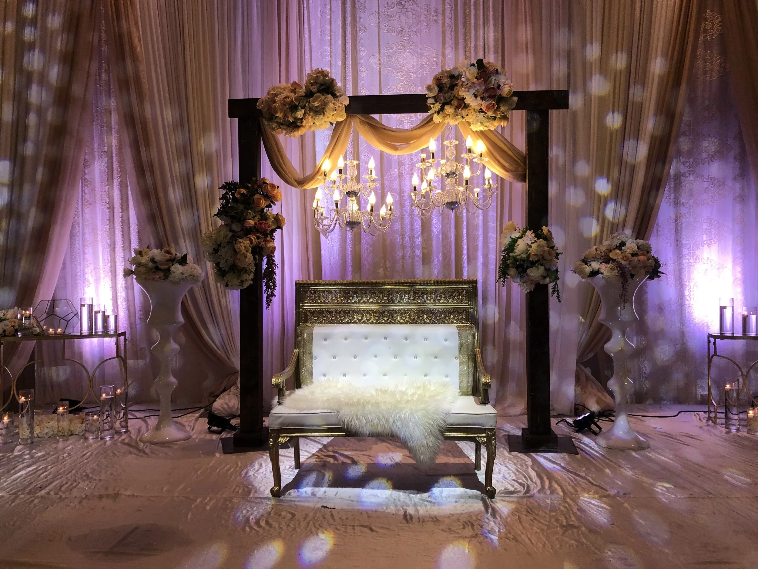 Rescheduling your BIG FAT SOUTH-ASIAN wedding due to the Pandemic. 