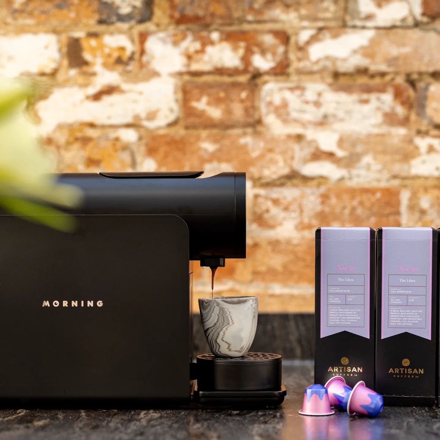 Only 24 hours to go to The LVL SHOWCASE! And to add to the excitement, @artisancoffee_co are giving away one of these fantastic coffee machines (rrp &pound;440)! Simply talk to them at their stand and be in the free draw. Book your place at SHOWCASE 