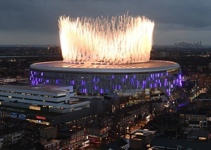 📣 𝗪𝗲𝗹𝗰𝗼𝗺𝗲 𝘁𝗼 𝗟𝗩𝗟'𝘀 𝗹𝗮𝘁𝗲𝘀𝘁 𝗺𝗲𝗺𝗯𝗲𝗿 𝘃𝗲𝗻𝘂𝗲: Tottenham Hotspur Stadium - A world-class conference and events venue. ✨
Located in North London, Tottenham Hotspur Stadium is not only an iconic sporting arena but also one of th