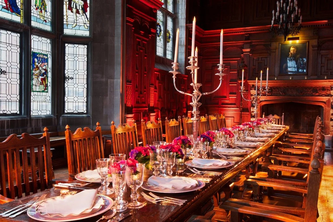 🔊We are thrilled to be working with Harrow School! From Byron to Churchill the school oozes history which, combined with state-of-the-art event capabilities, makes this a stunning setting for memorable events. 📣 #harrowschool #harrowschoolvenue #le
