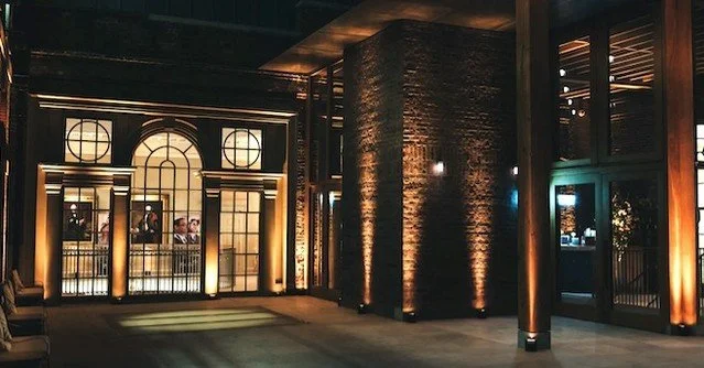✨ 𝗧𝗛𝗘 𝗽𝗿𝗲𝗺𝗶𝗲𝗿 𝗲𝘃𝗲𝗻𝘁 𝗳𝗼𝗿 𝘃𝗲𝗻𝘂𝗲 𝗯𝗼𝗼𝗸𝗲𝗿𝘀 𝗶𝘀 𝗯𝗮𝗰𝗸! ✨

Join us for the LVL / PA Life SHOWCASE on Tuesday 6 October 2026 at the stunning @eightandahalf.london - a Grade I listed, (rebuilt after the Great Fire of London) 