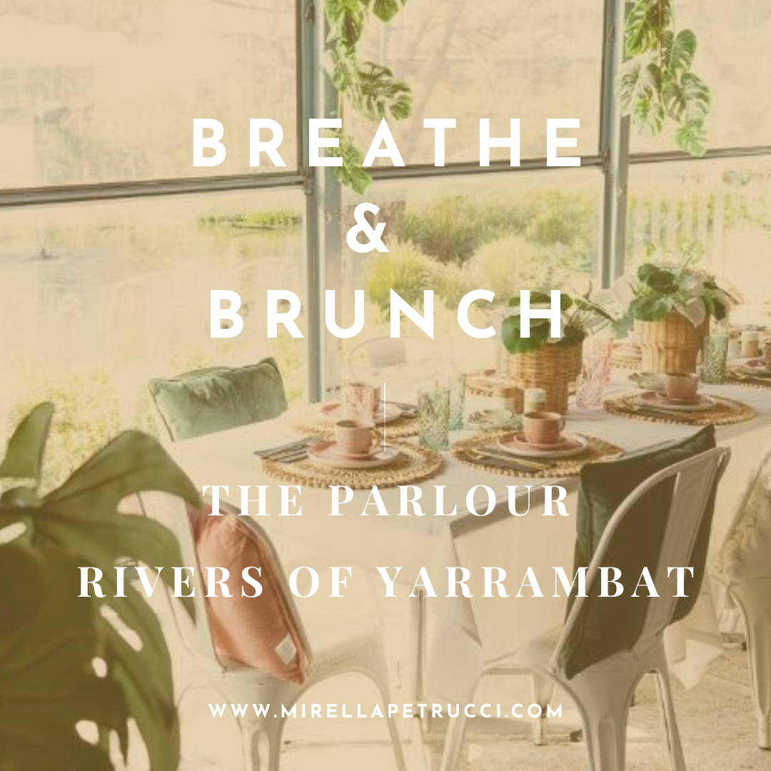 Breathe &amp; Brunch