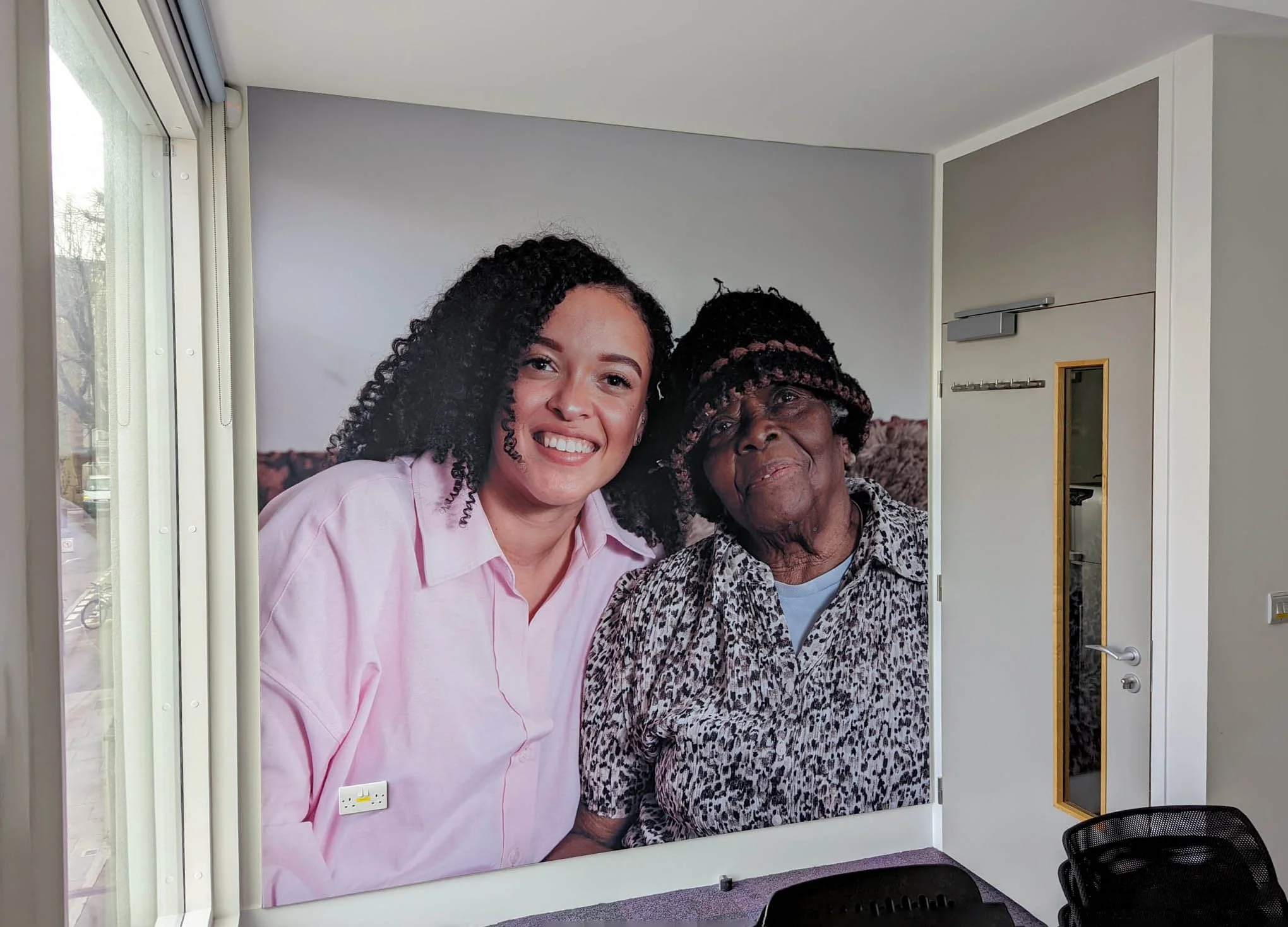 ReSorb Walls | Resorb