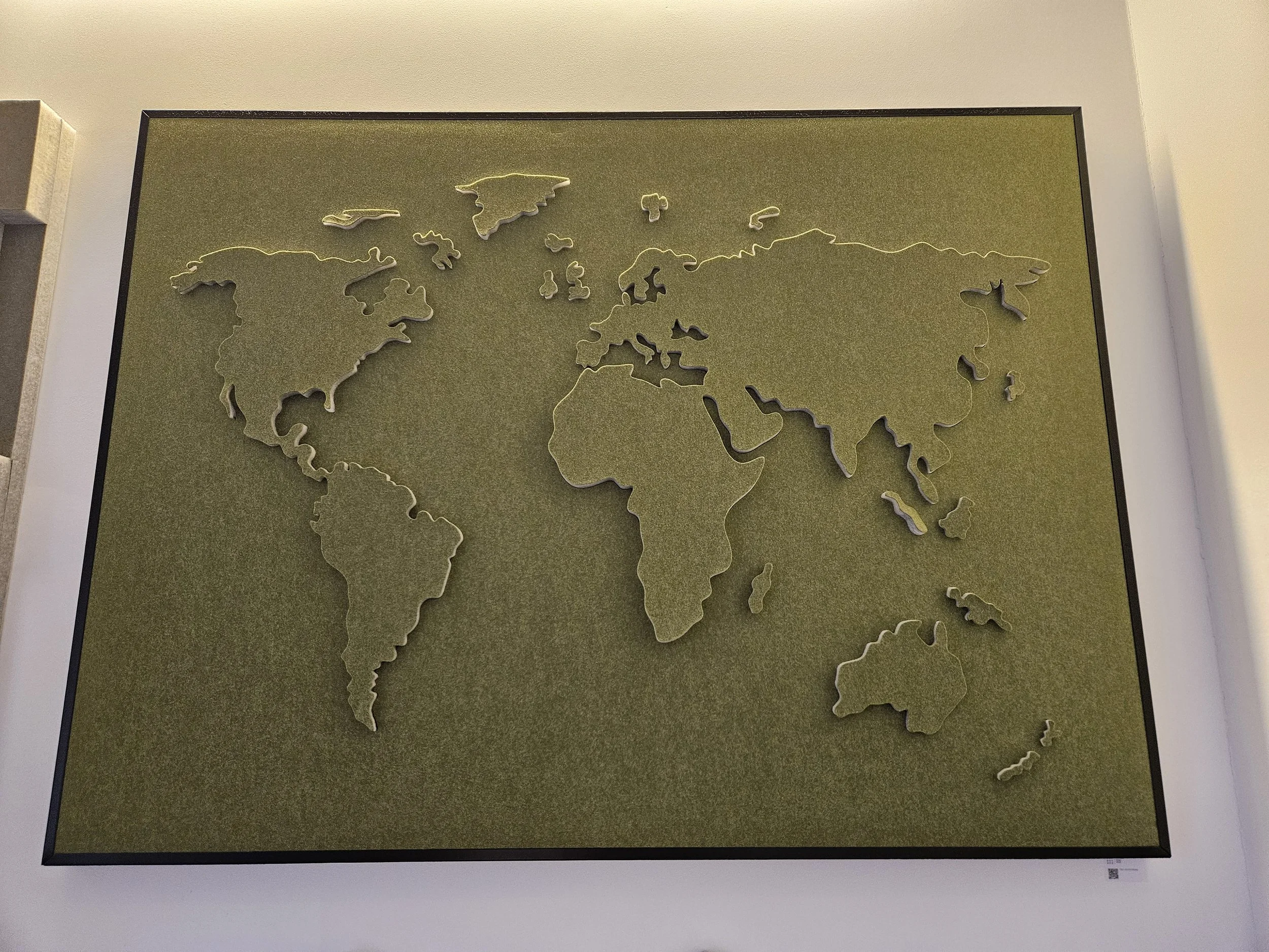 ReSorb Around the World