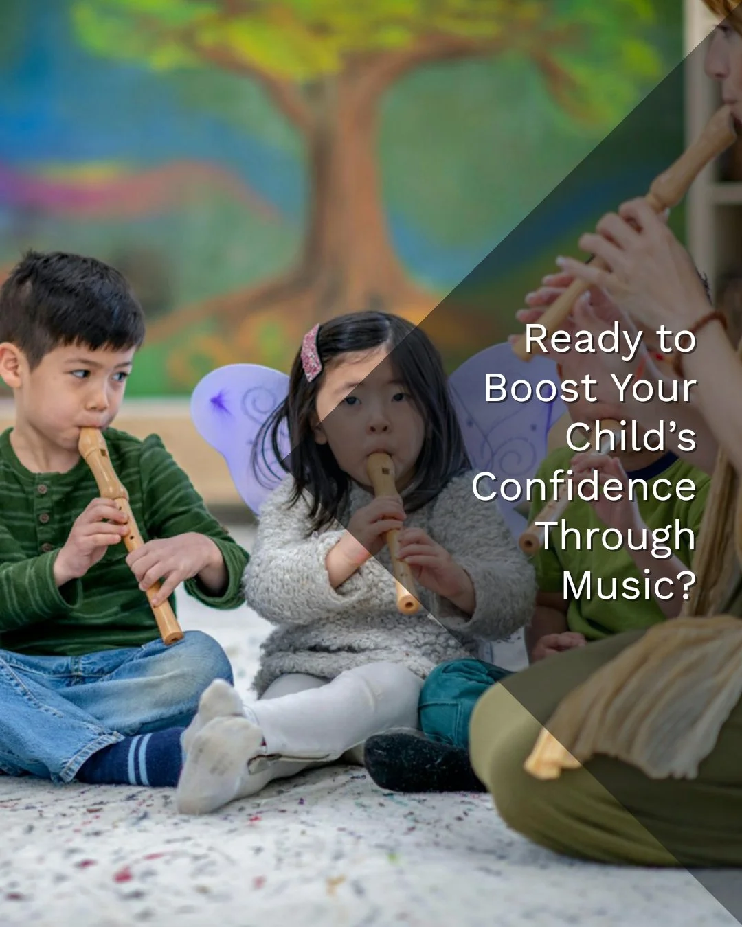 At Let There Be Rock School - Fountain Valley, every note builds courage! Our after-school music programs help students grow musically while boosting confidence. From practice to performance, we turn passion into skills. Ready to begin? 🎸 Visit www.