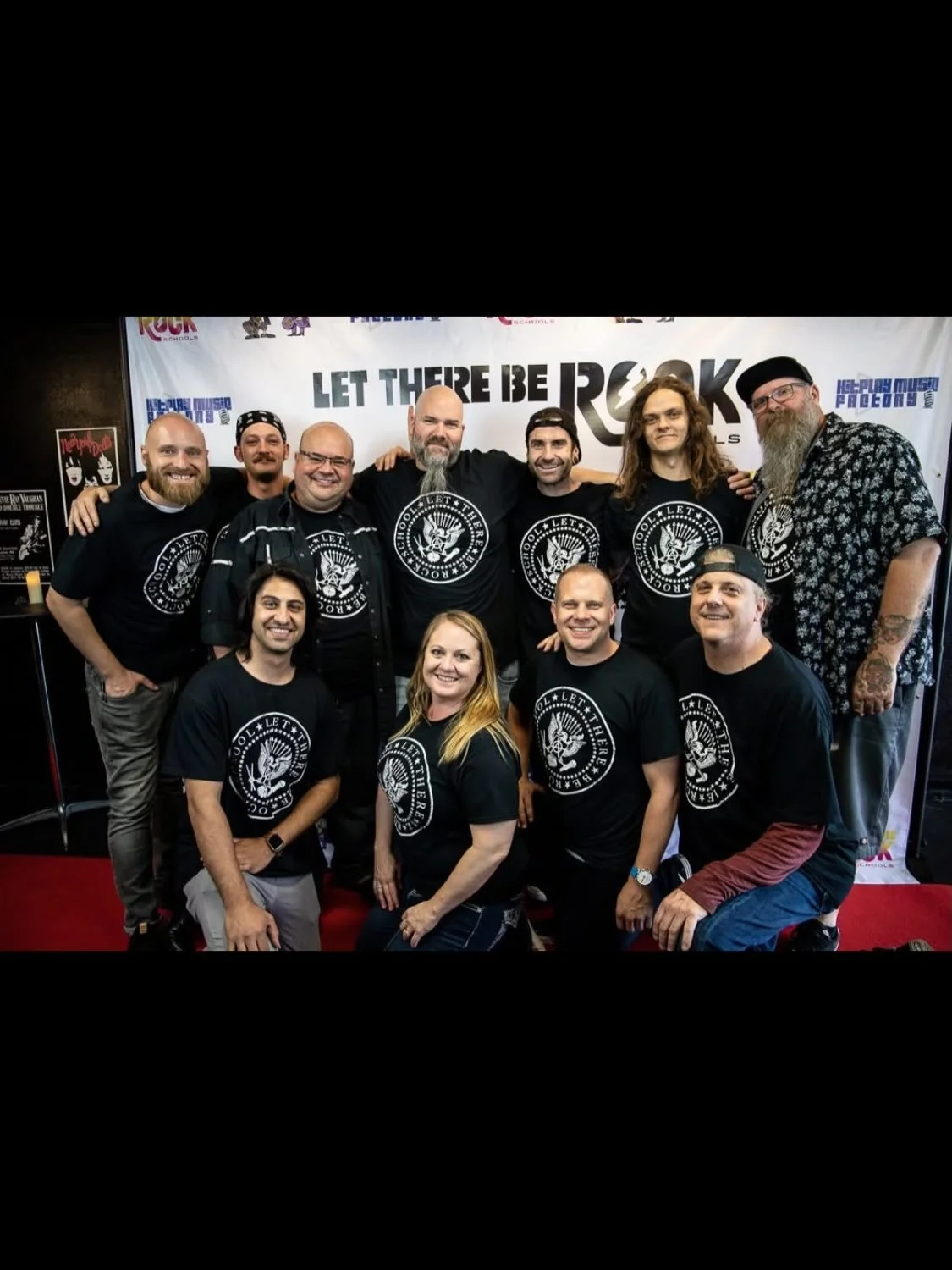 Seventh year anniversary for LTBRS Fountain Valley. Thank you for the continuous support and love from all of our families here in Southern California. Here&rsquo;s to many more.