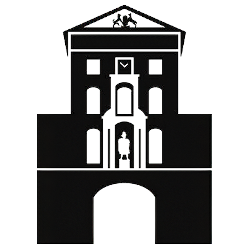 Barts Heritage - Brad Allsop