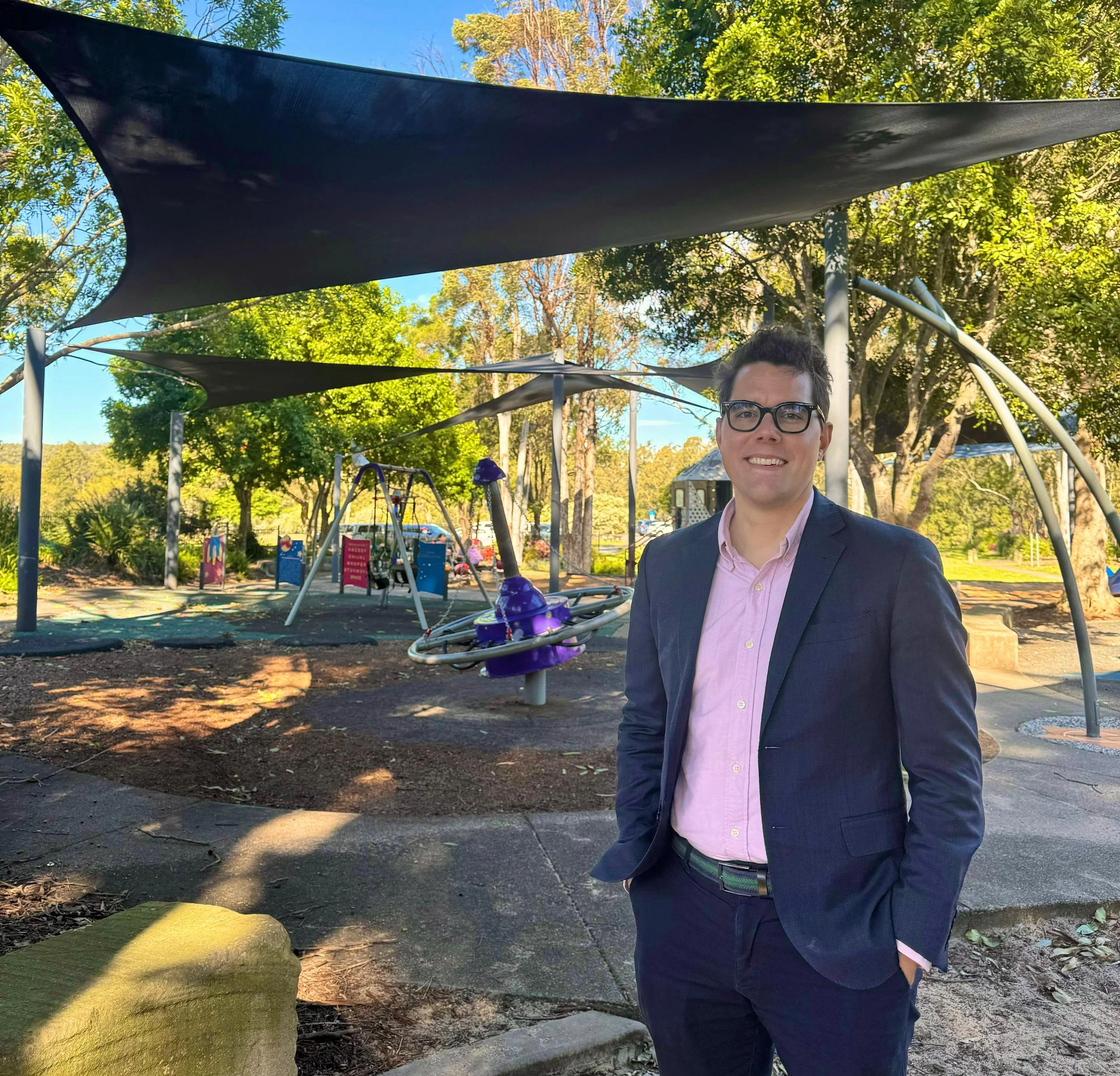 2025/26 Council Budget in Chandler Ward