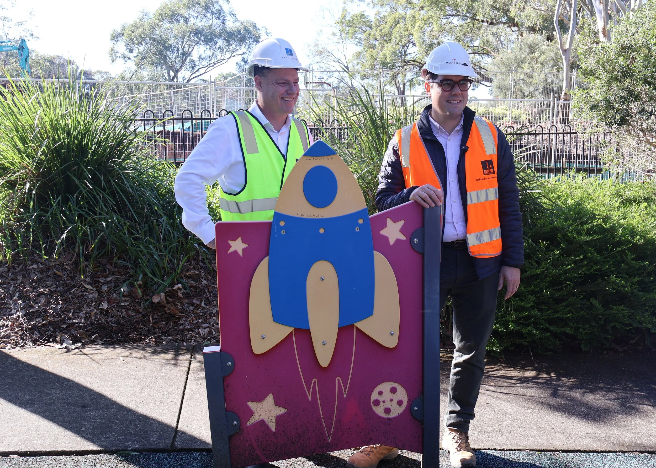 2026/27 Council Budget in Chandler Ward