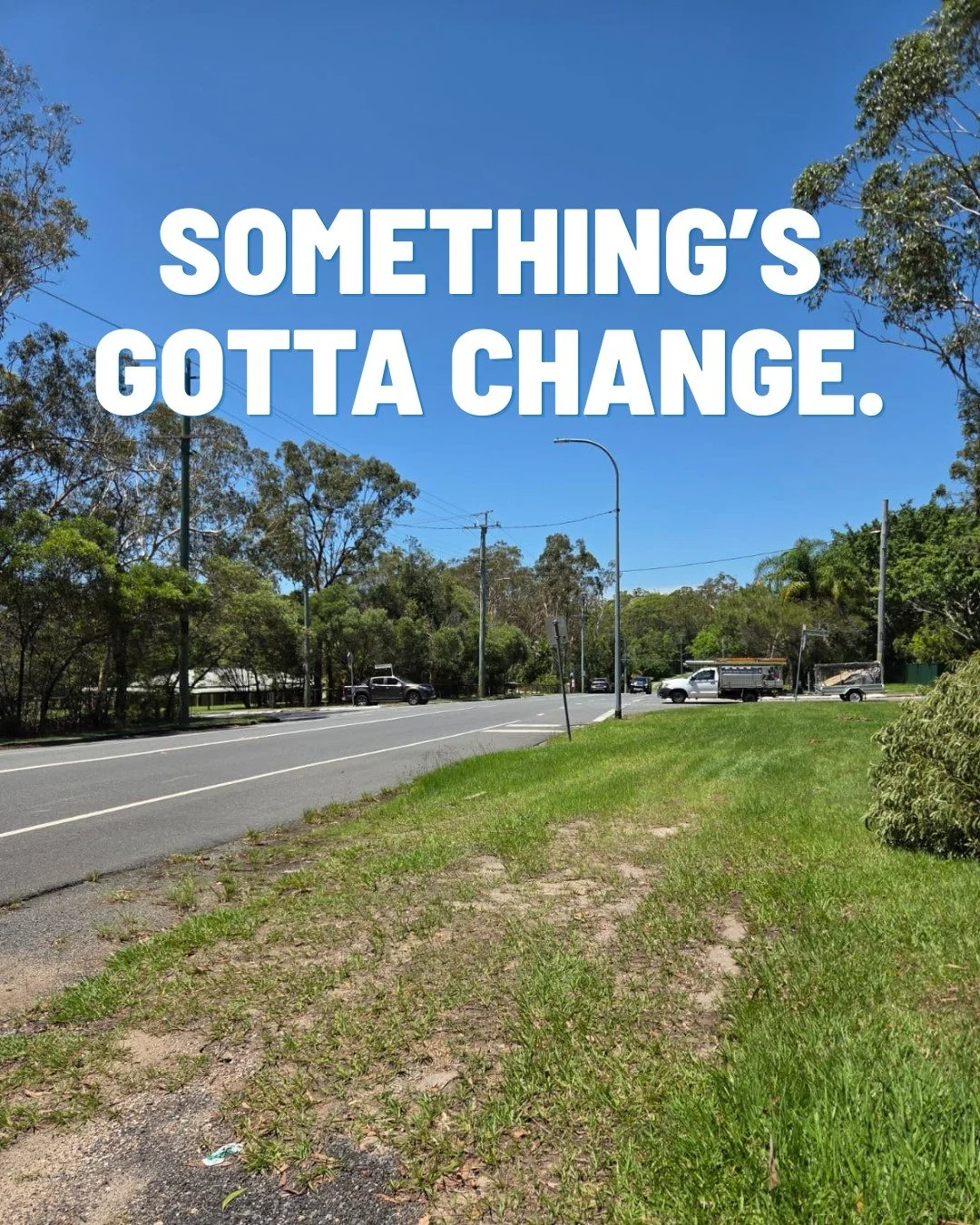 Tilley Rd Speed Reduction Survey