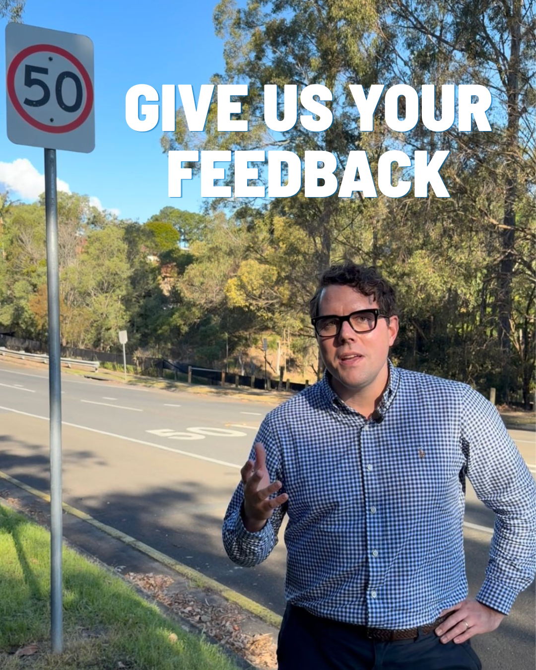 Donnington Street Speed Increase Survey