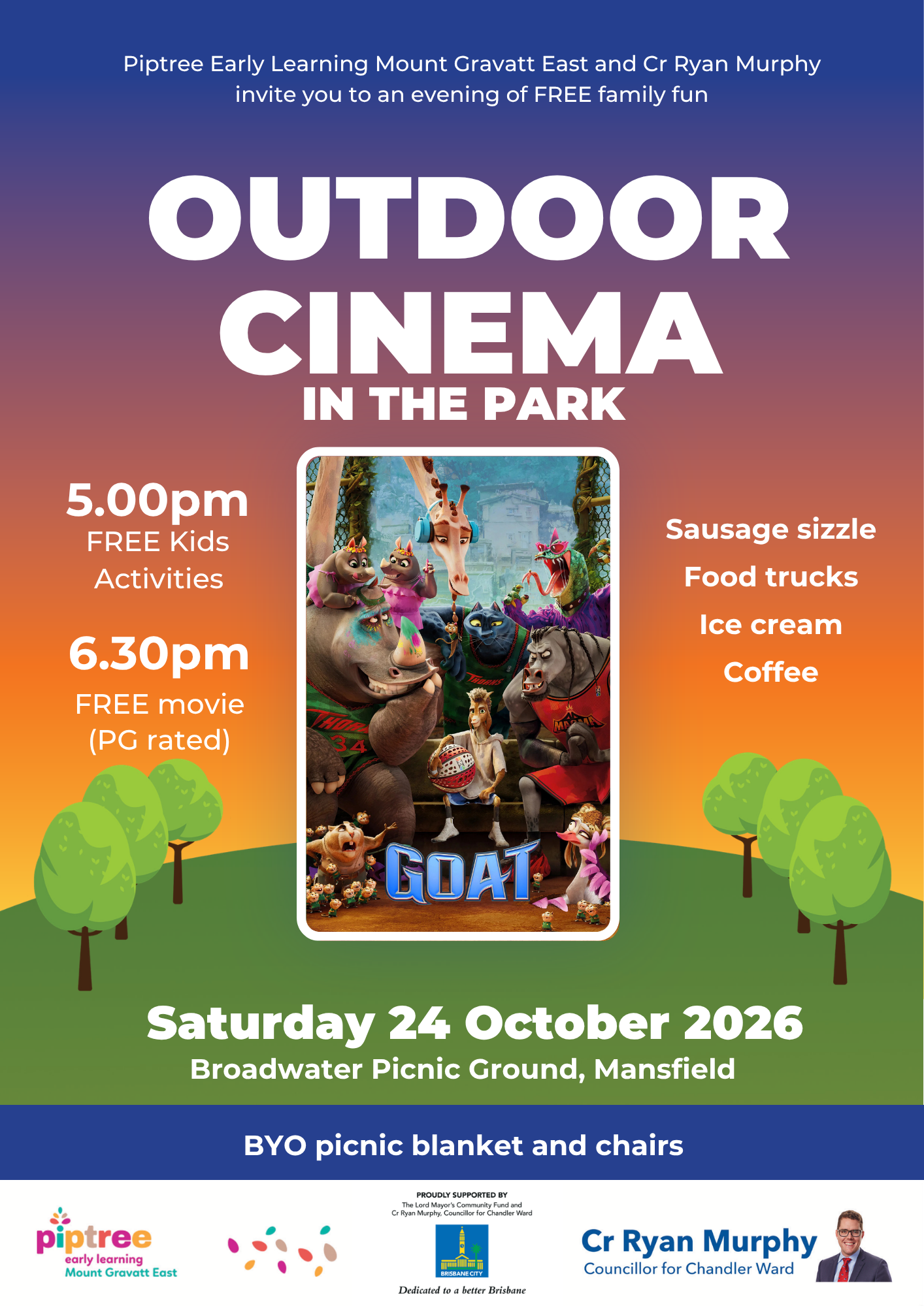 Outdoor Cinema _GOAT_March 2026 - Printable Flyer (1).png