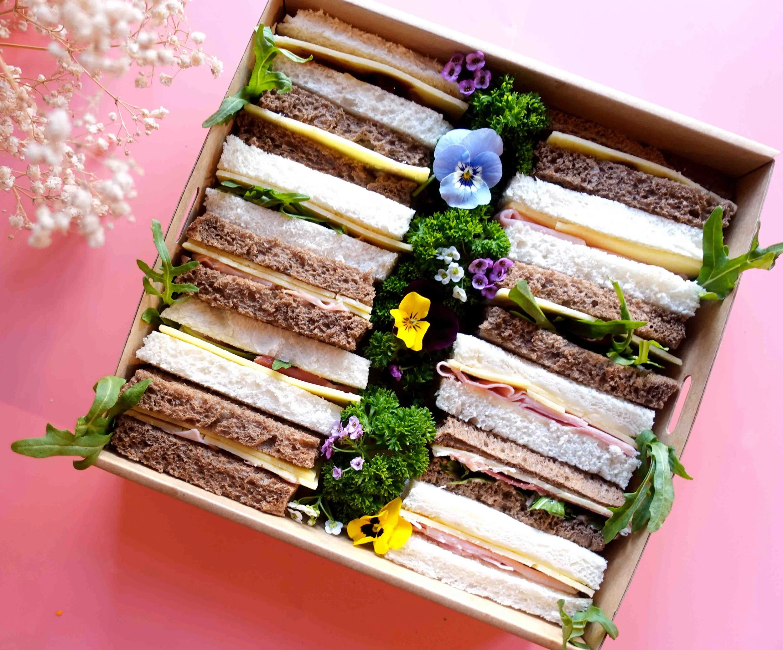 Melbourne Grazing Platter Catering Grazing Boxes Melbourne