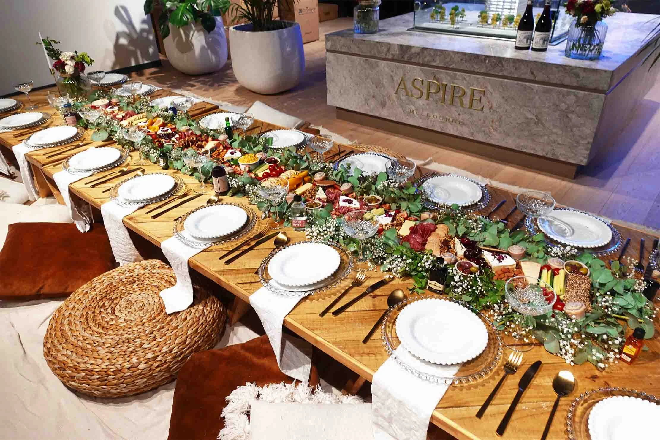 Melbourne Grazing Platter Catering Grazing Boxes Melbourne