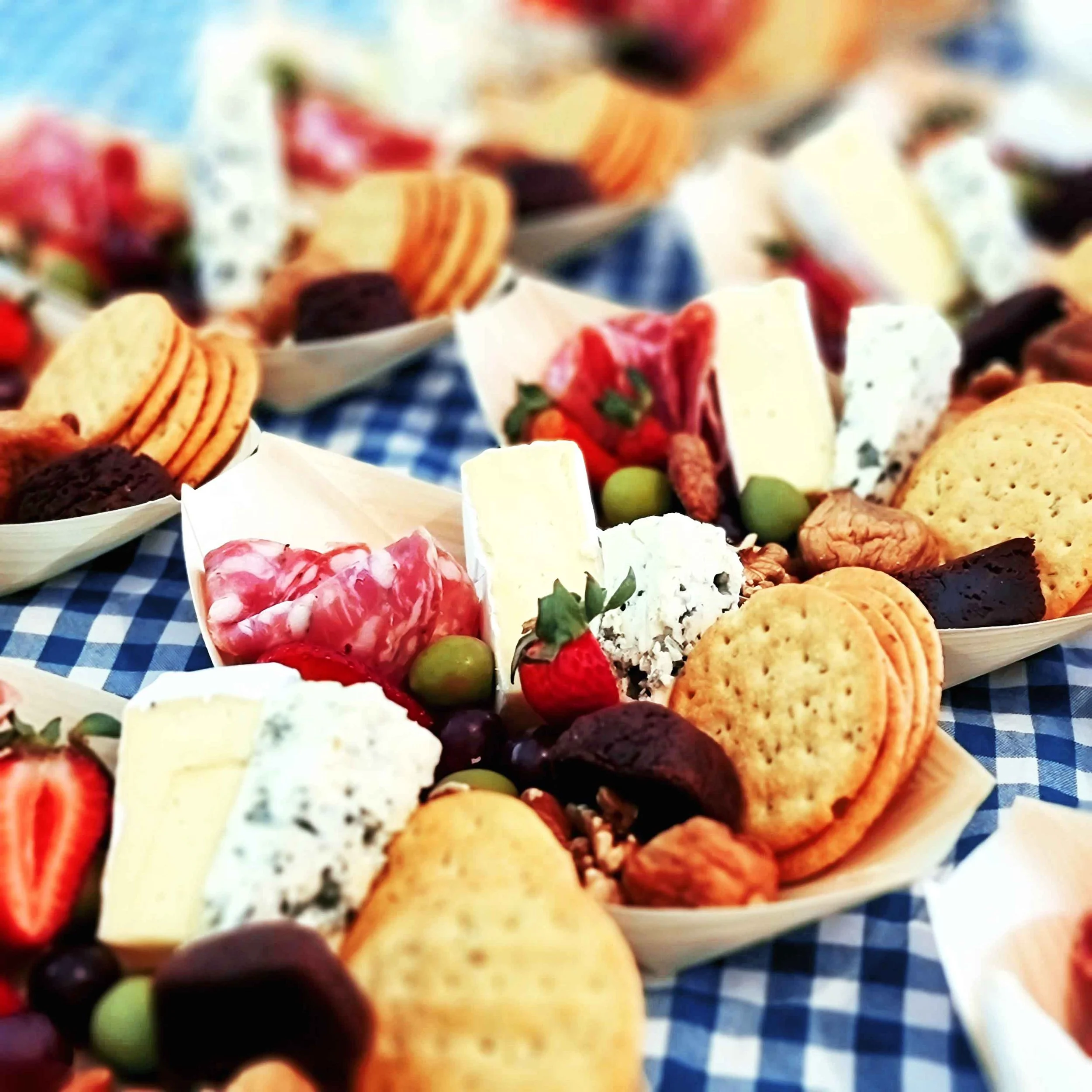 Melbourne Grazing Platter Catering