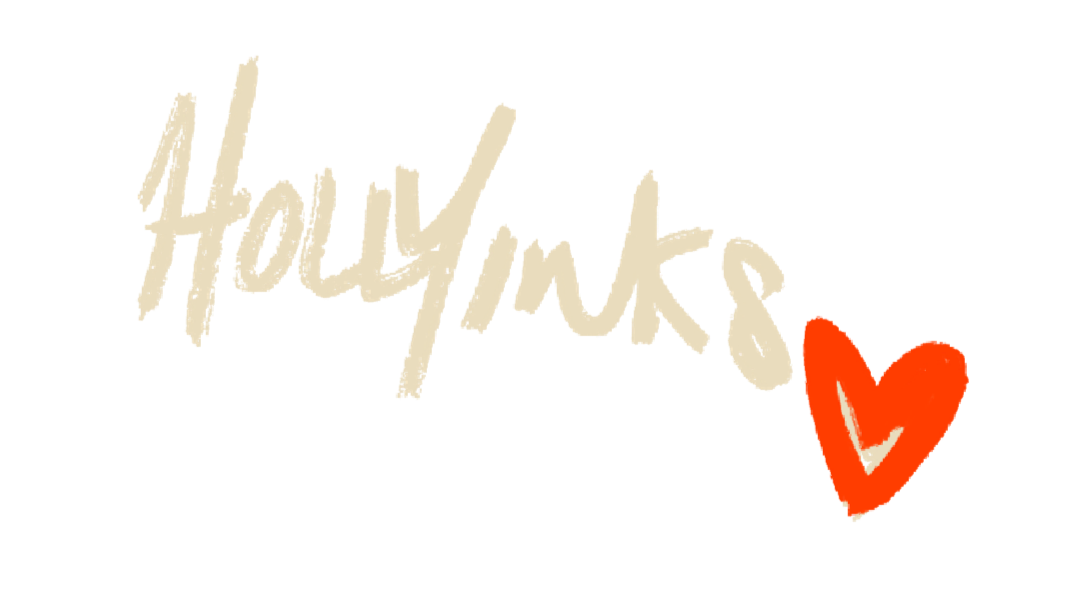 Holly Inks