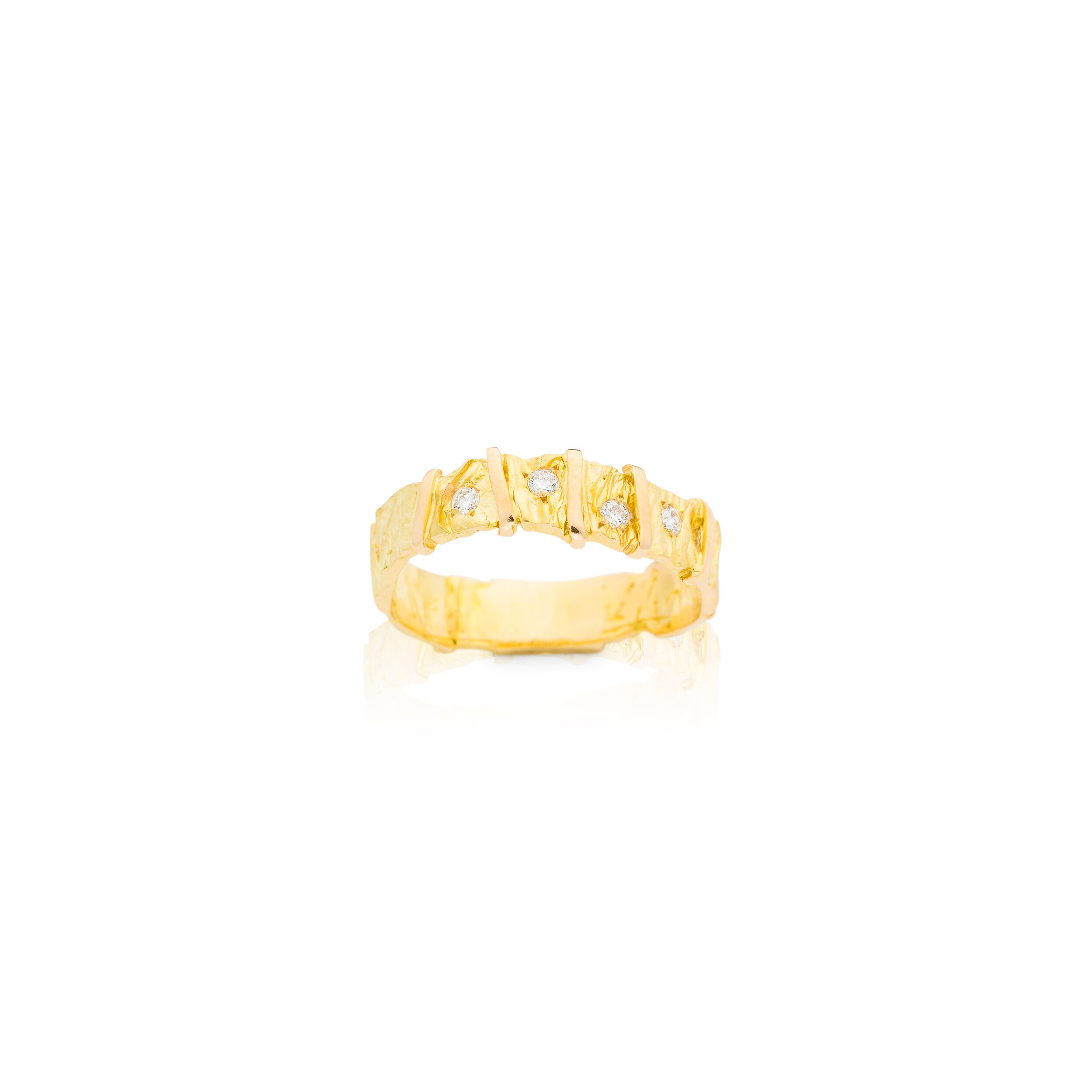 Bague Lien T126JD4