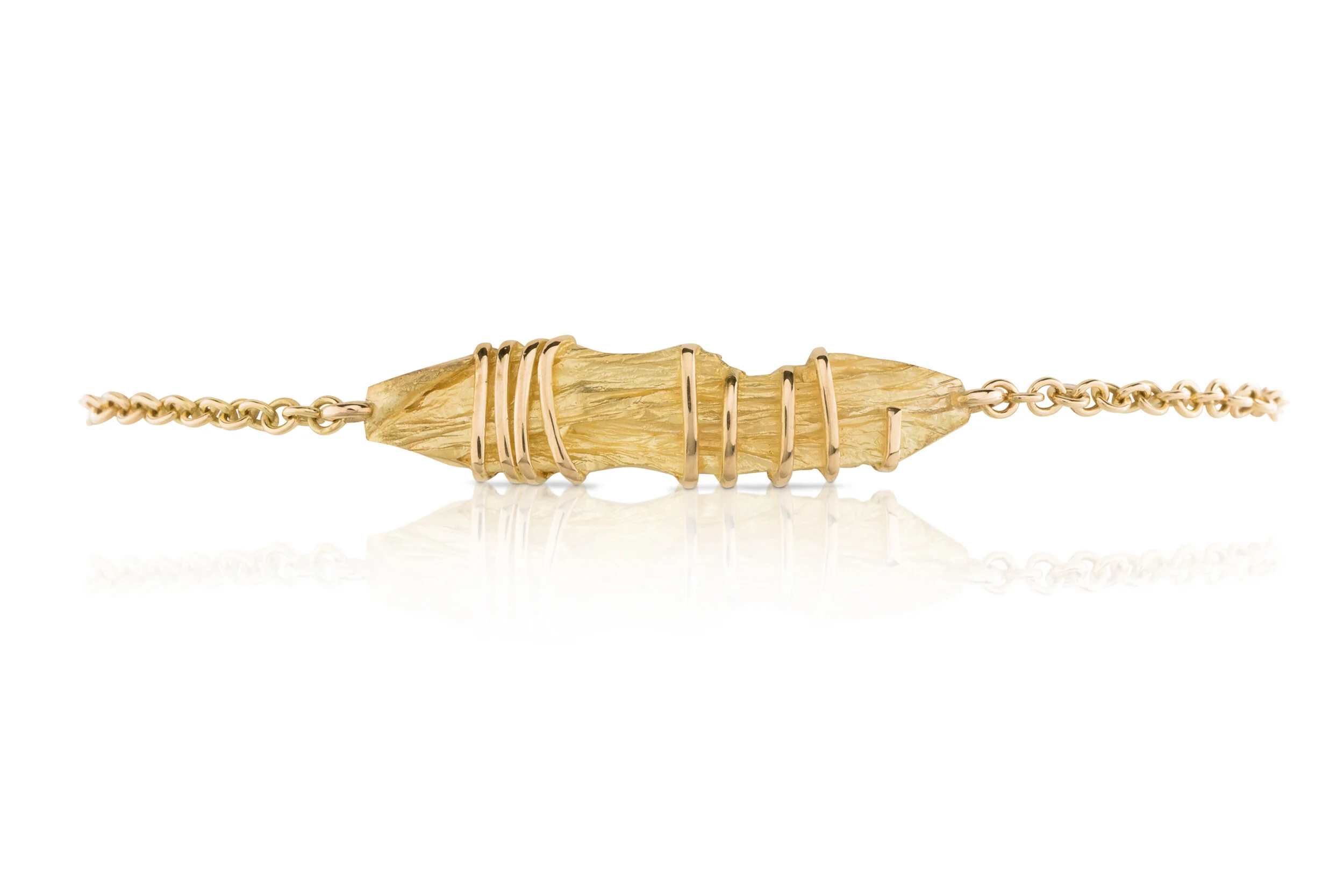 Bracelet  Lien TR105GD3BRAC