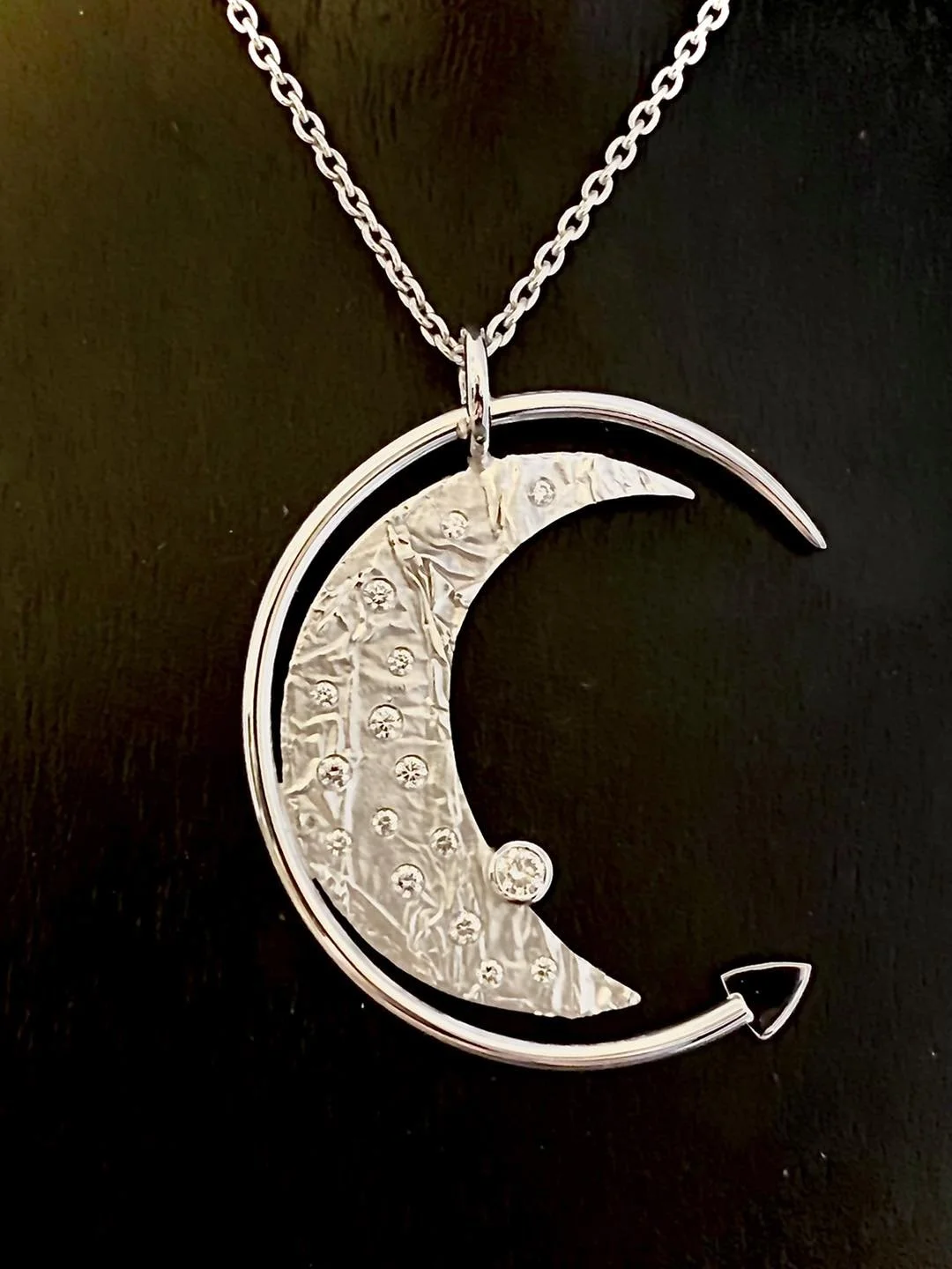 Pendentif Eclipse
