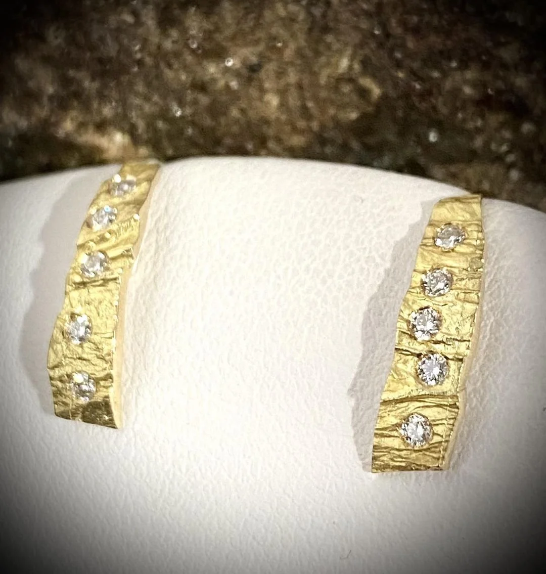 Boucles d’oreilles 2022