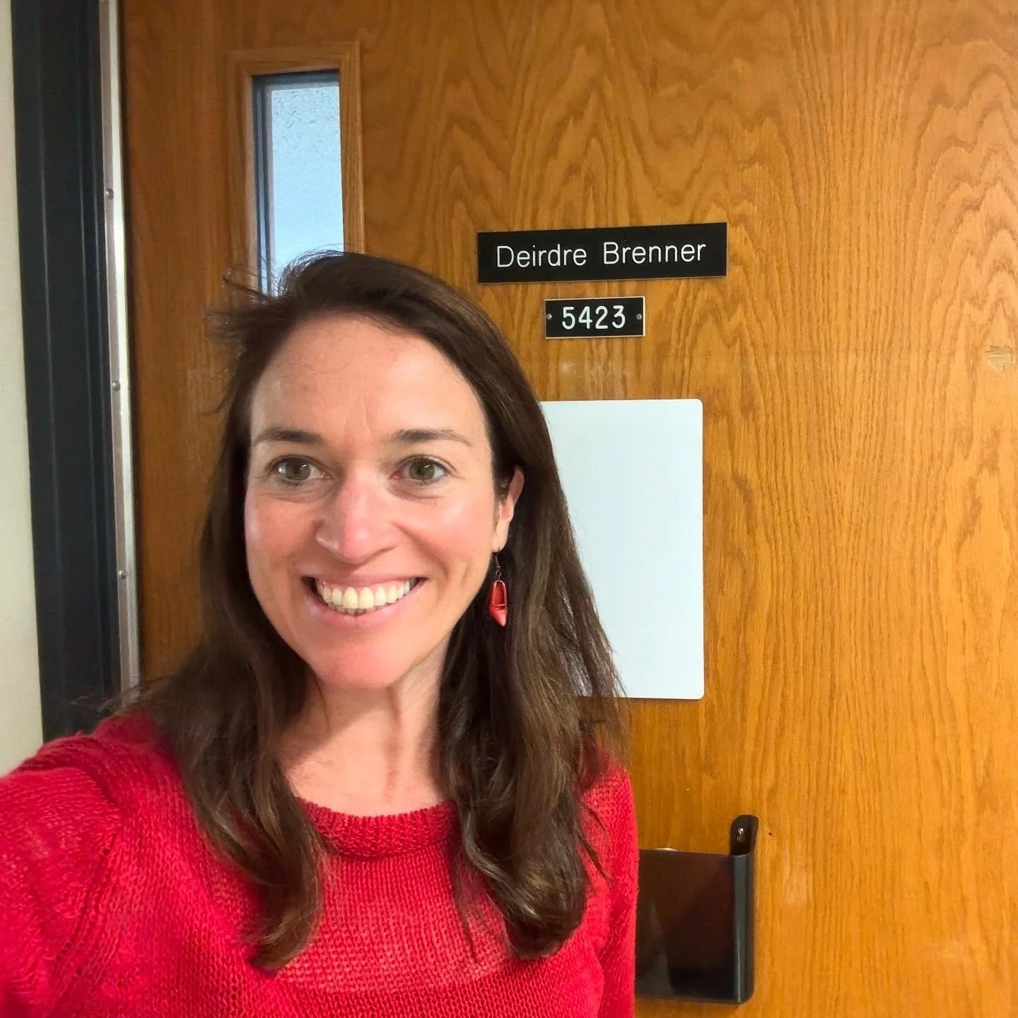 New school year, new office, new job! 🎉

Today was my first day in my new position at the @meadwitterschoolofmusic . I&rsquo;m thrilled to be teaching collaborative piano full-time here this year and to be part of such an incredible community. Here&