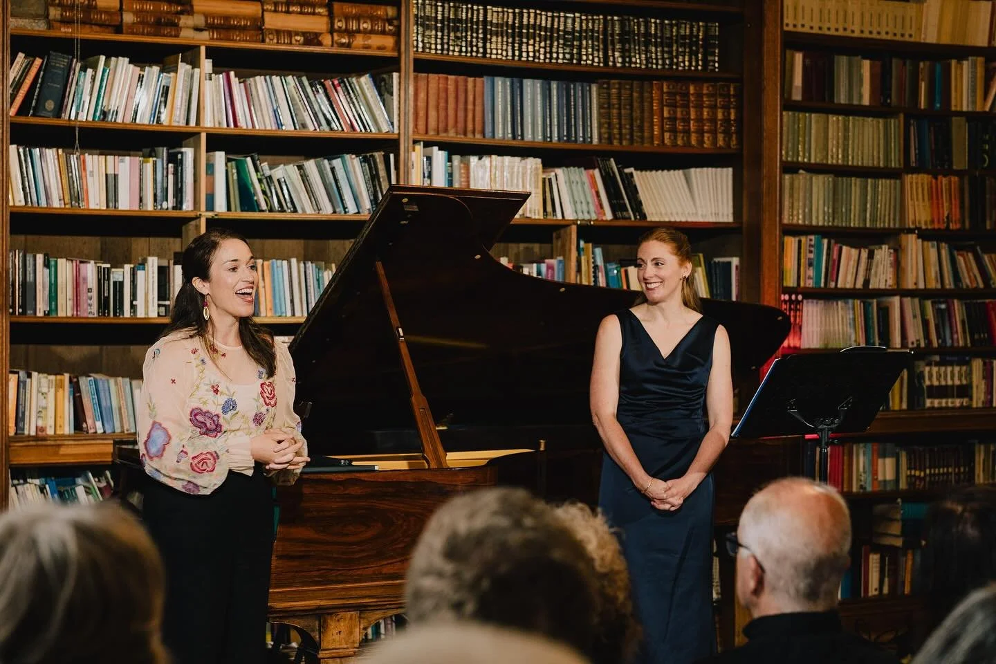 Of the MANY extraordinary events of this summer, the 12th Boyne Music Festival certainly was one!! 🤩

It&rsquo;s been so fun to look back on all that took place in Drogheda this year, from the glorious concerts in glorious venues, to the workshops i