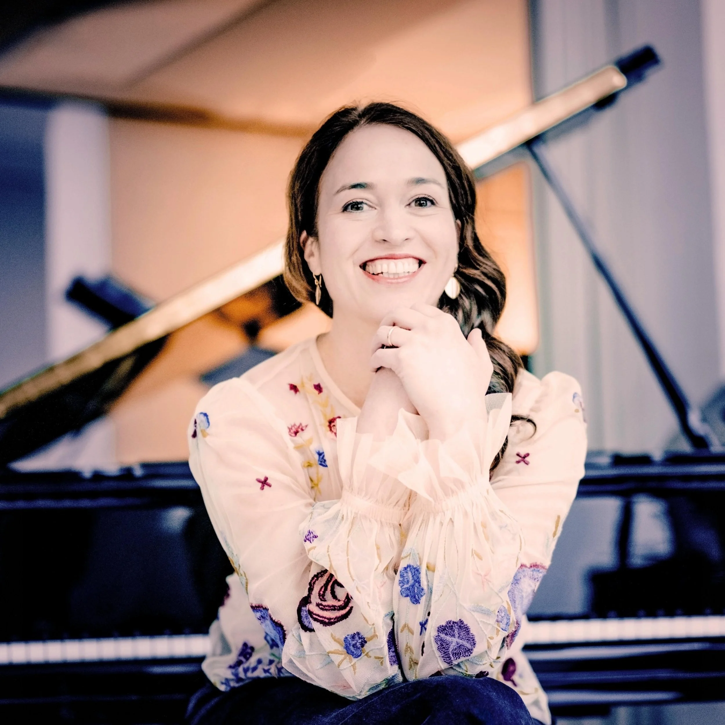 📣Exciting News!📣

I&rsquo;m delighted to share that I have been appointed Assistant Professor of Collaborative Piano at the University of Wisconsin - Madison. Starting in fall 2026, I&rsquo;ll continue the program led for decades by the inimitable 